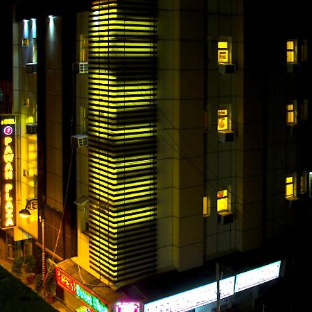 Pawan Plaza Hotel Near Blk Hospital Нью-Дели Экстерьер фото
